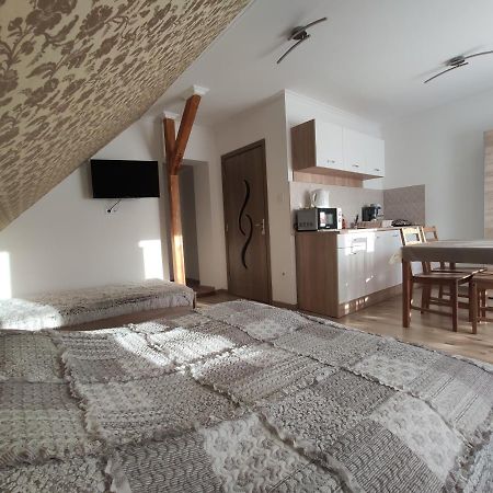 Appartamento Royal De Lux Hajdúszoboszló Esterno foto