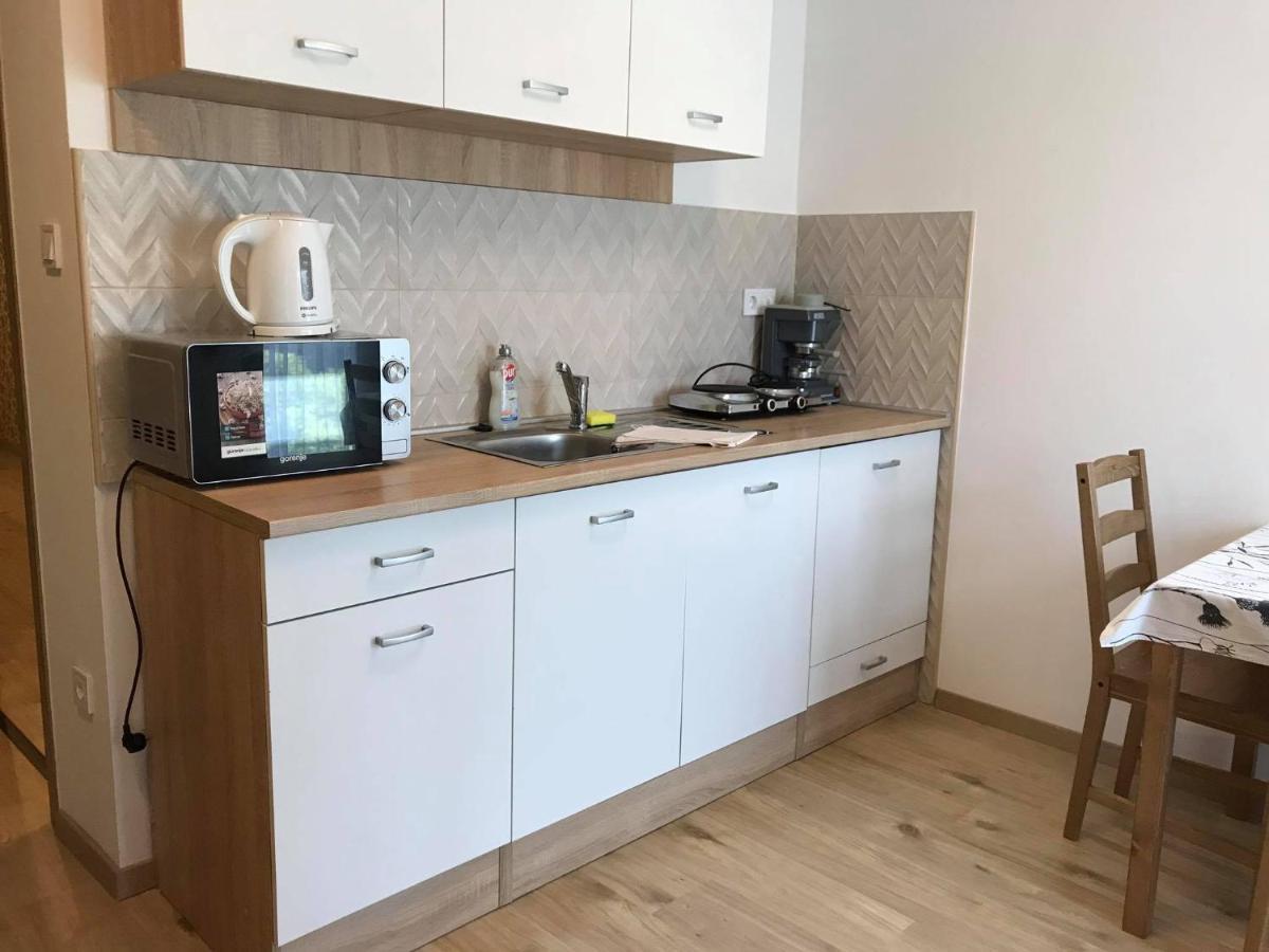 Appartamento Royal De Lux Hajdúszoboszló Esterno foto
