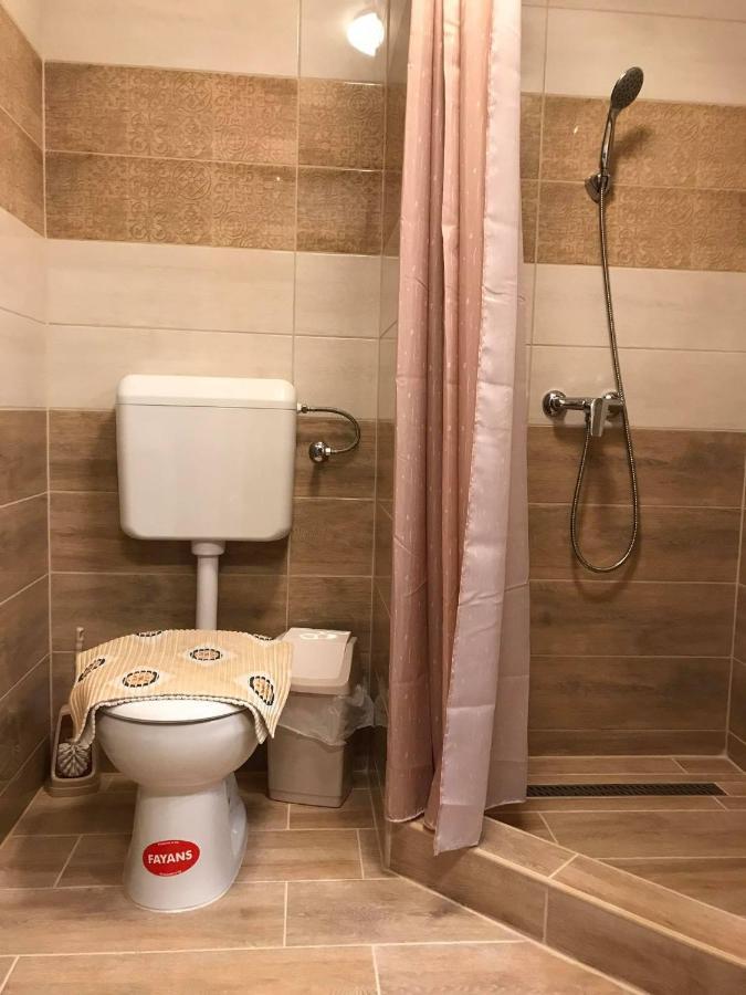 Appartamento Royal De Lux Hajdúszoboszló Esterno foto