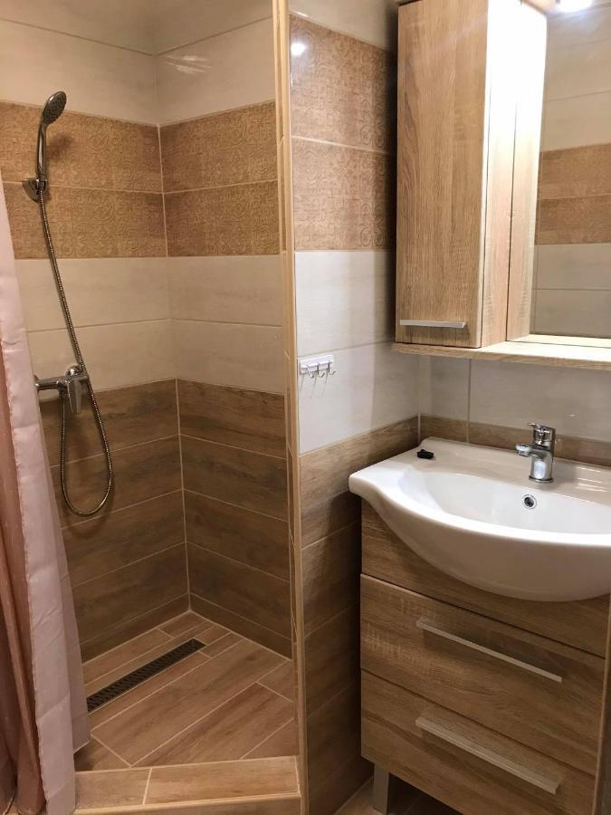 Appartamento Royal De Lux Hajdúszoboszló Esterno foto