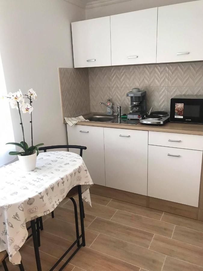 Appartamento Royal De Lux Hajdúszoboszló Esterno foto