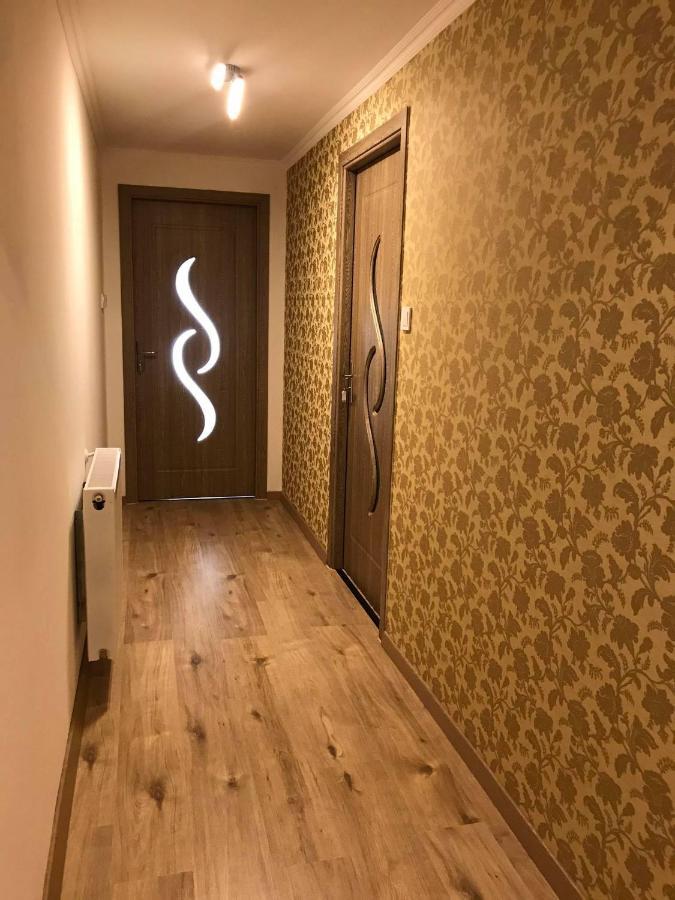 Appartamento Royal De Lux Hajdúszoboszló Esterno foto