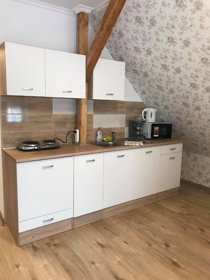 Appartamento Royal De Lux Hajdúszoboszló Esterno foto