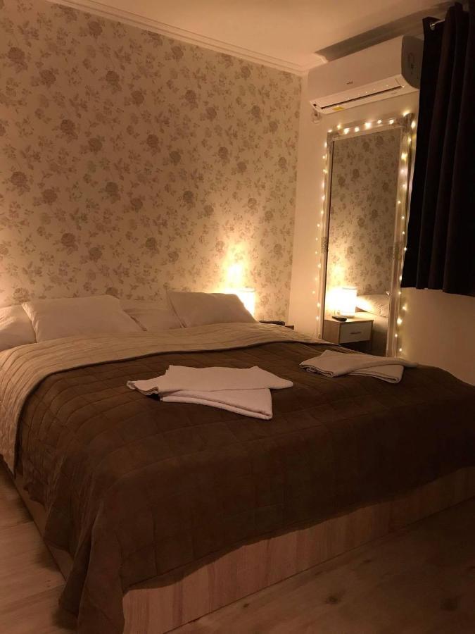 Appartamento Royal De Lux Hajdúszoboszló Esterno foto