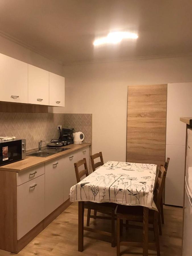 Appartamento Royal De Lux Hajdúszoboszló Esterno foto