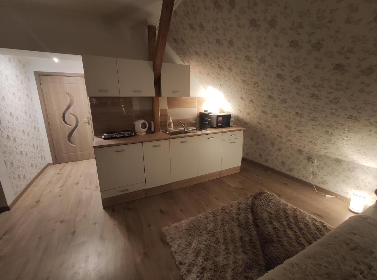 Appartamento Royal De Lux Hajdúszoboszló Esterno foto