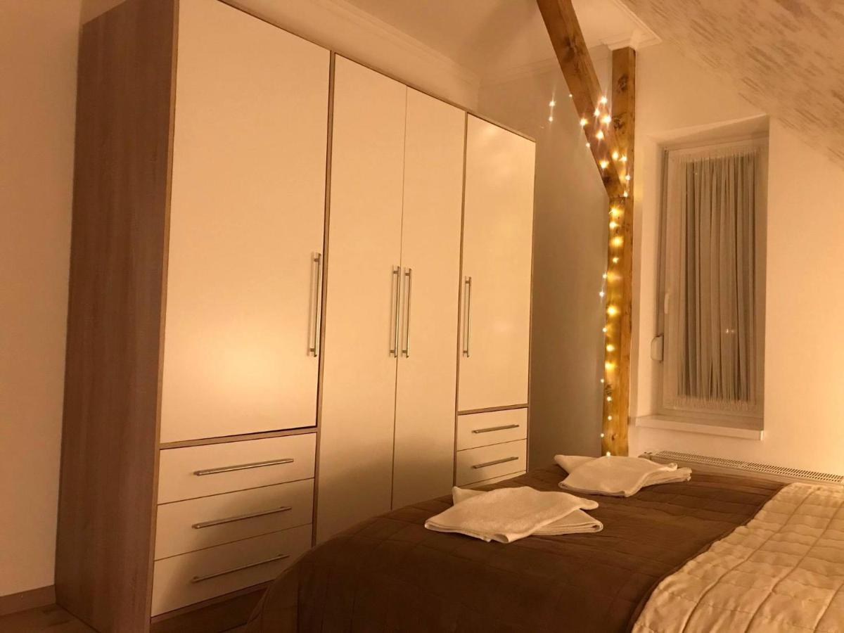 Appartamento Royal De Lux Hajdúszoboszló Esterno foto