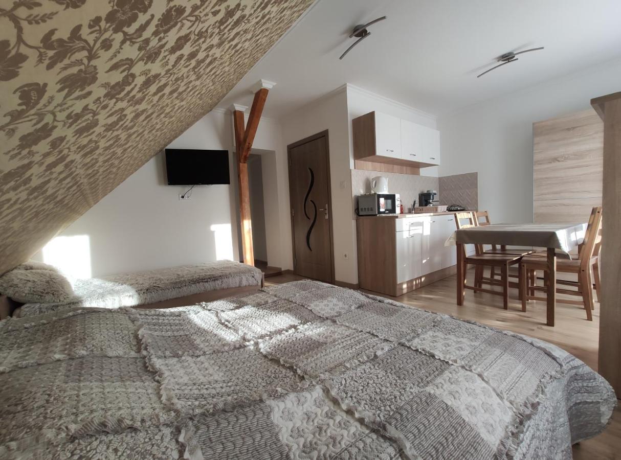 Appartamento Royal De Lux Hajdúszoboszló Esterno foto