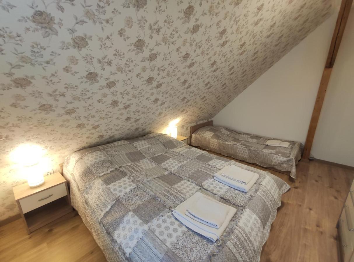 Appartamento Royal De Lux Hajdúszoboszló Esterno foto