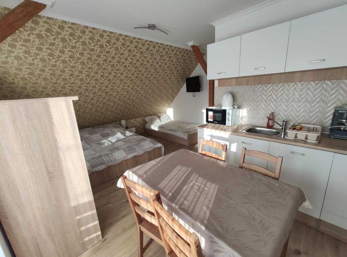 Appartamento Royal De Lux Hajdúszoboszló Esterno foto