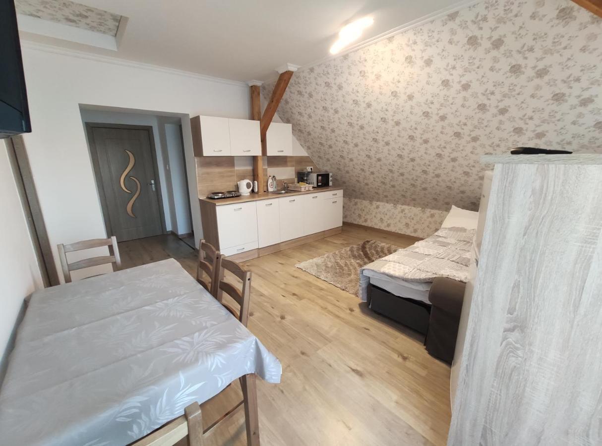 Appartamento Royal De Lux Hajdúszoboszló Esterno foto